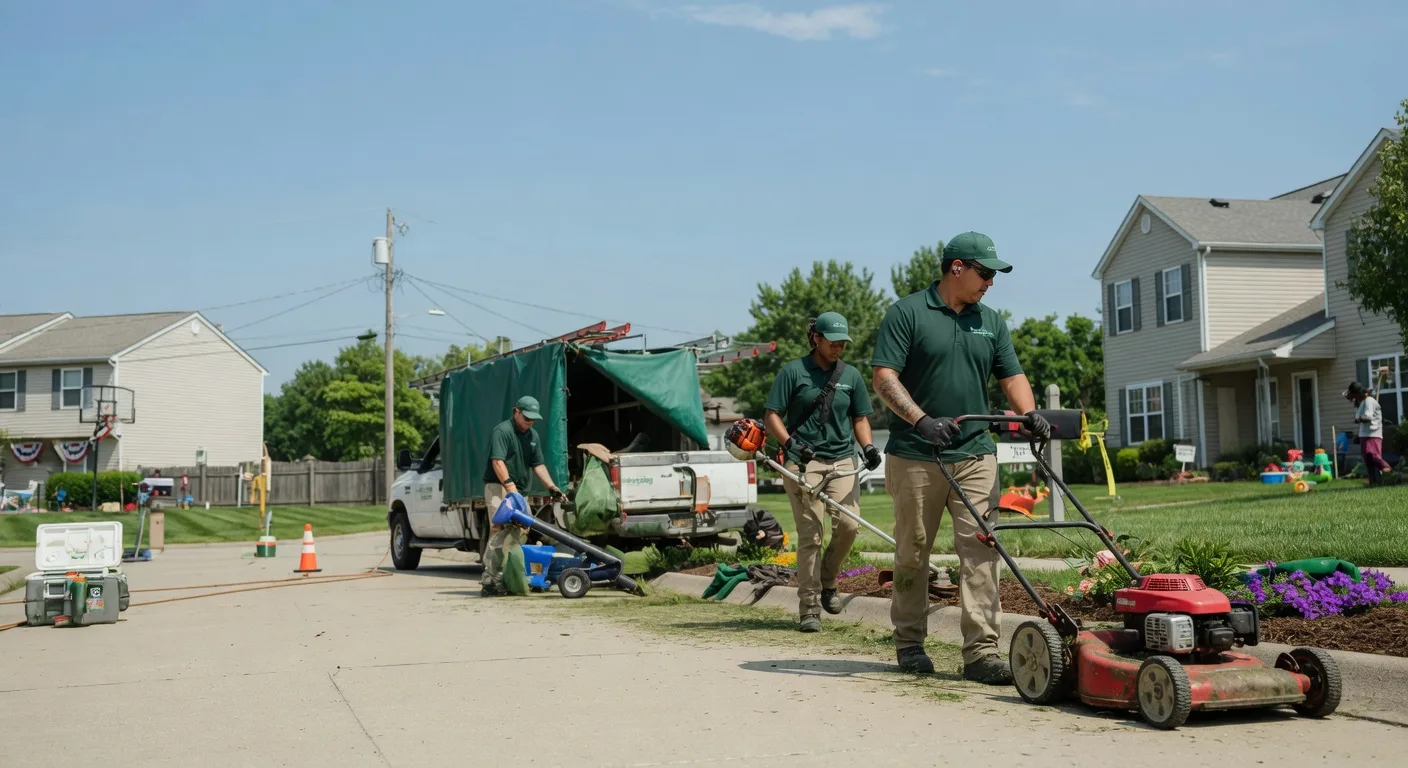 Irrigation Installation in Andrews Air Force Base, MD near me